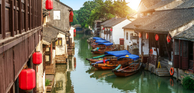 Shantang Street