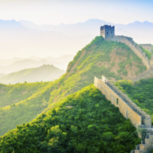 The Great Wall