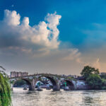 The Beijing-Hangzhou Grand Canal