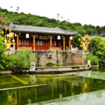 Huaqing Palace