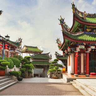 South Putuo Temple