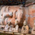 Dazu Rock Carvings