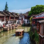 Shanghai Zhujiajiao