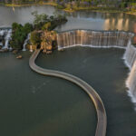 Kunming Waterfall Park