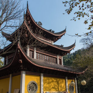 Lingyin Temple