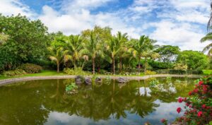 Xishuangbanna Tropical Botanical Garden