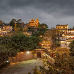 Chongqing Ciqikou Ancient Town
