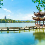 West Lake Scenic Area