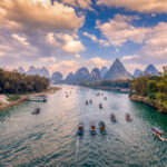 Guilin Yangshuo Yu Long River