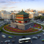 Xi'an Bell Tower
