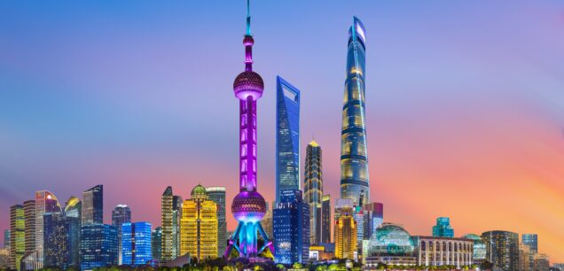 Lujiazui