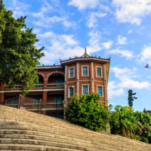 Jimei School Village
