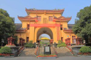 Guilin The Solitary Beauty Peak Prince City Scenic Area