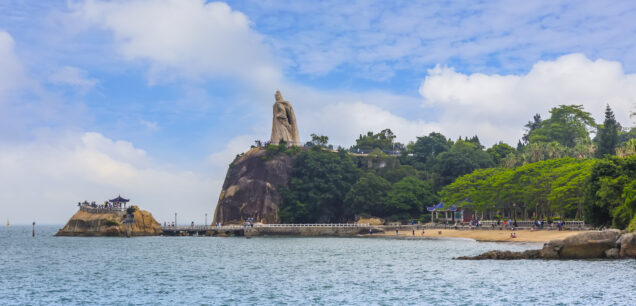 Gulangyu