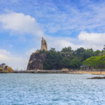 Xiamen Gulangyu Islet