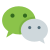 China Payment & Money wechat