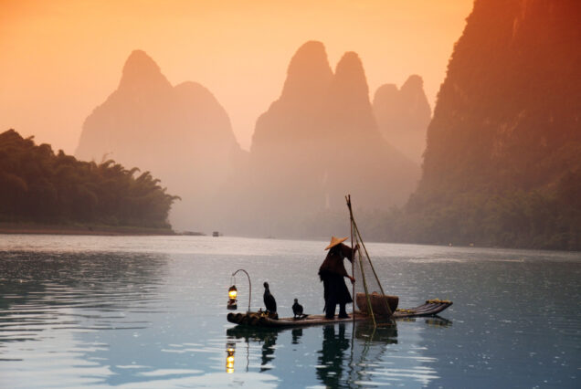 Yangshuo