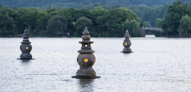 Hangzhou Luxury Customized Travel Itinerary