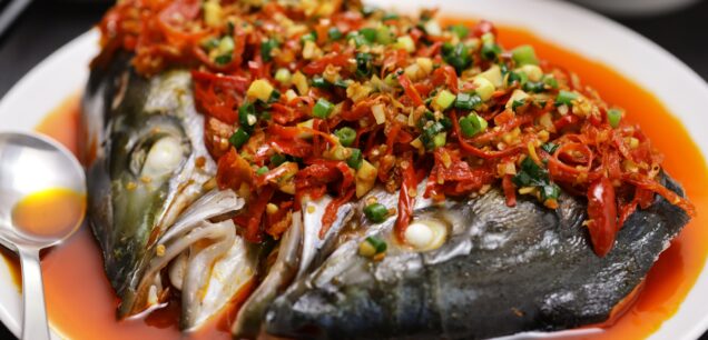 The Best Guide to Zhangjiajie Food