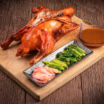 Beijing roast duck - The Best Guide to Beijing Food