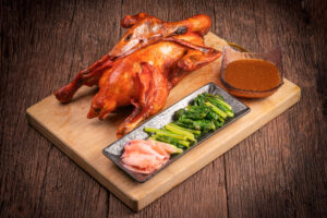 Beijing roast duck - The Best Guide to Beijing Food