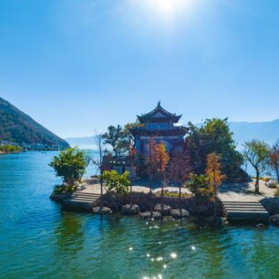 Dali Luxury Customized Travel Itinerary