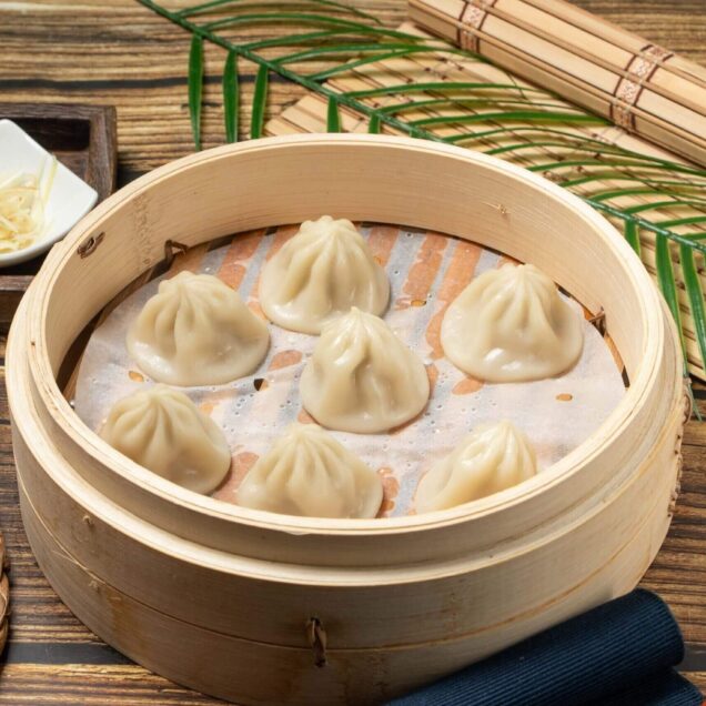 The Best Guide to Shanghai Food