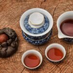 Pu'er tea