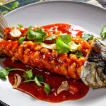 Suzhou Squirrel Fish