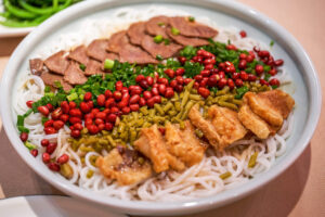 Guilin Rice Noodles