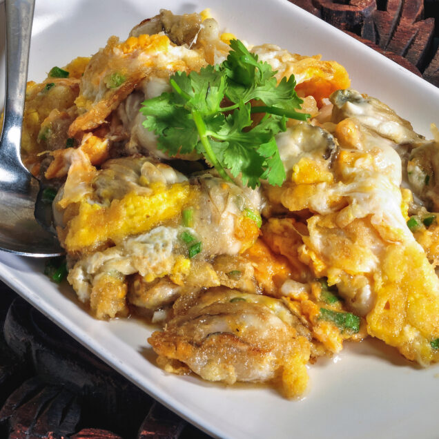 Recommend Food and Cuisine