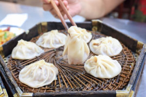 Xi’an Soup Dumplings