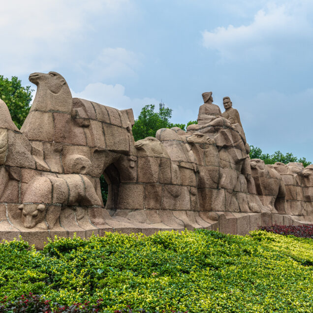 Xi’an Luxury Customized Travel Itinerary