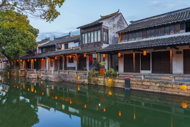 Zhouzhuang