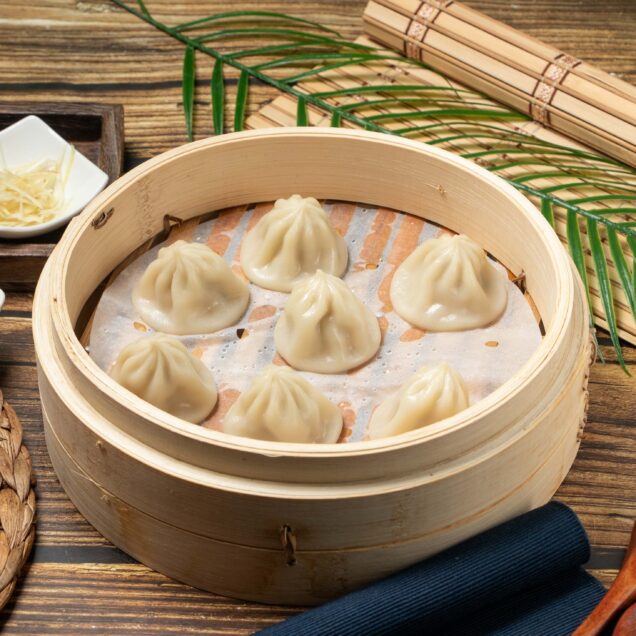 Recommend Food and Cuisine