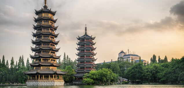 Guilin Luxury Customized Travel Itinerary