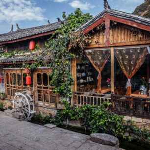 Lijiang Luxury Customized Travel Itinerary