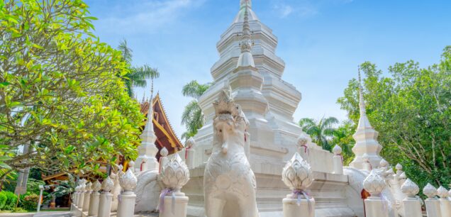 Xishuangbanna Luxury Customized Travel Itinerary