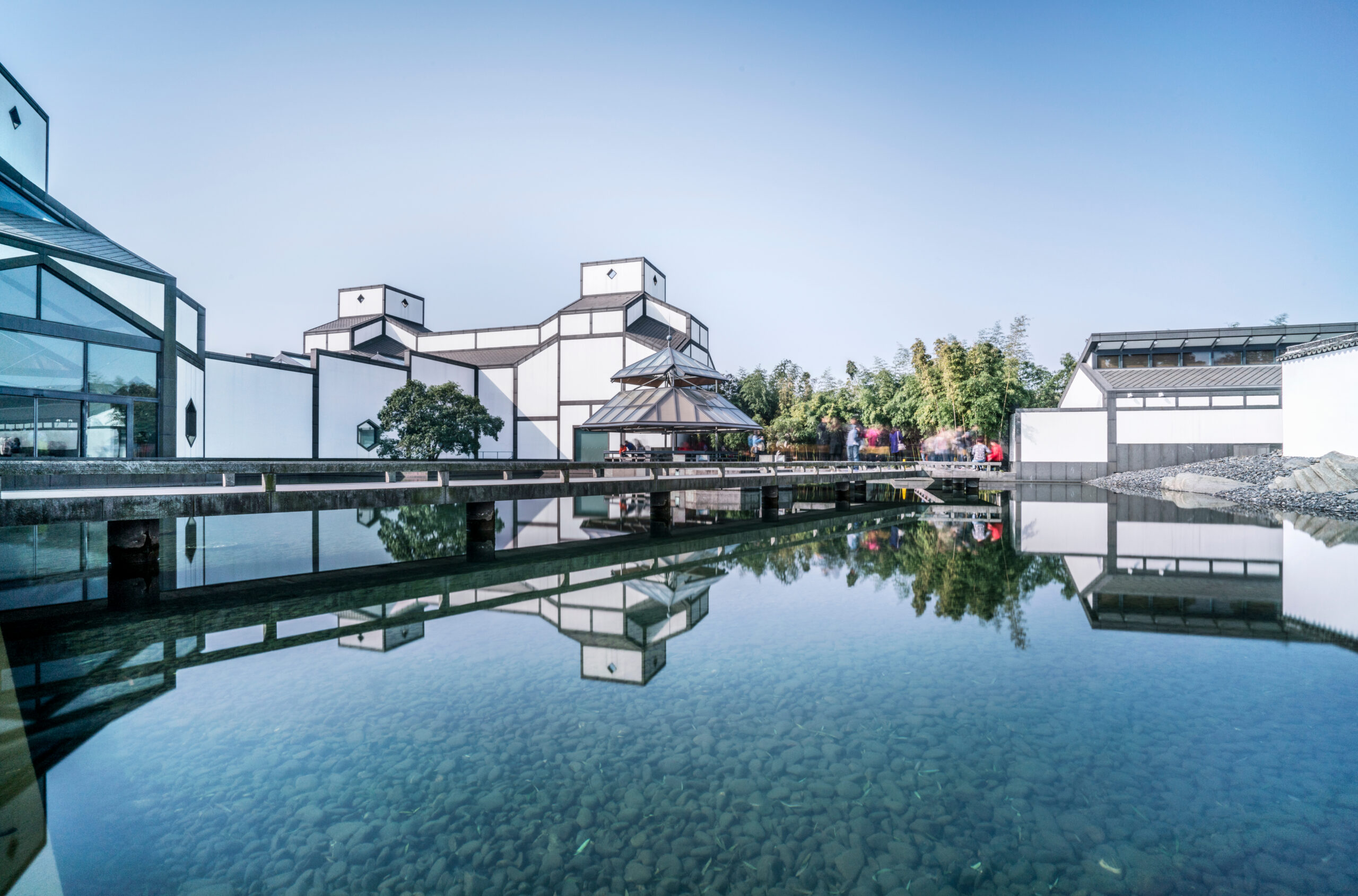 Suzhou Museum