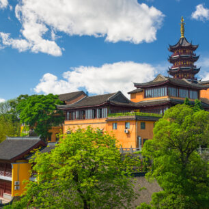Jiming Temple