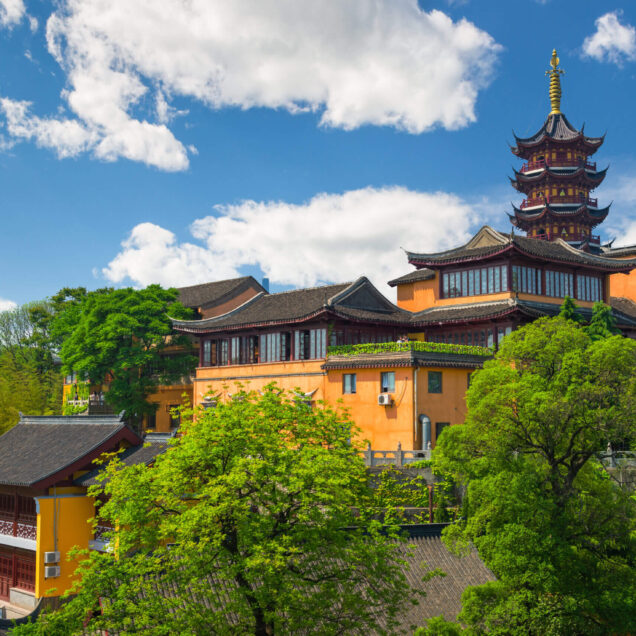 Jiming Temple