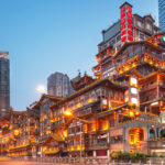 Chongqing Hong Ya Dong
