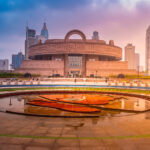 Shanghai Museum