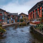 Old Town of Lijiang