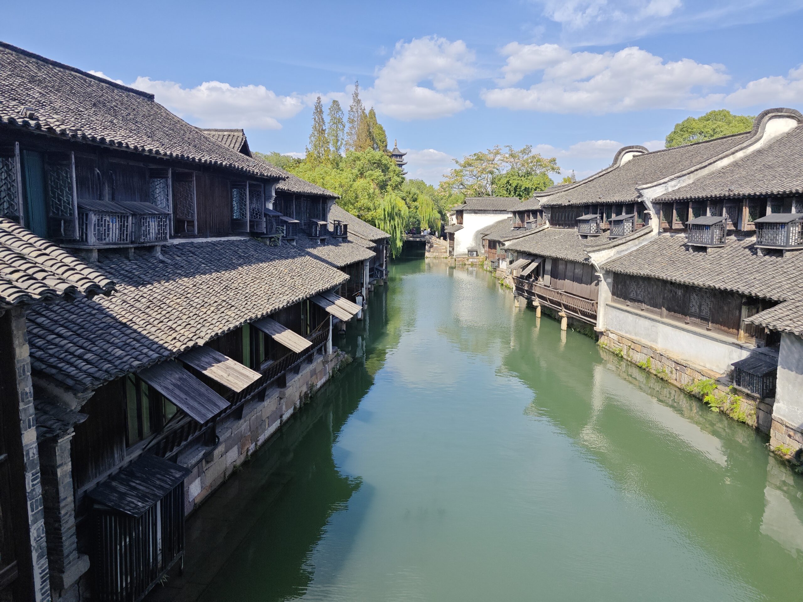 7 Days The Grand Jiangnan Elegance Tour - SMCOrientrip