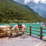 Lijiang Blue Moon Valley