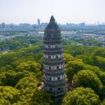 Tiger Hill Scenic Area