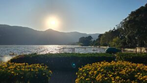 Dianchi Lake