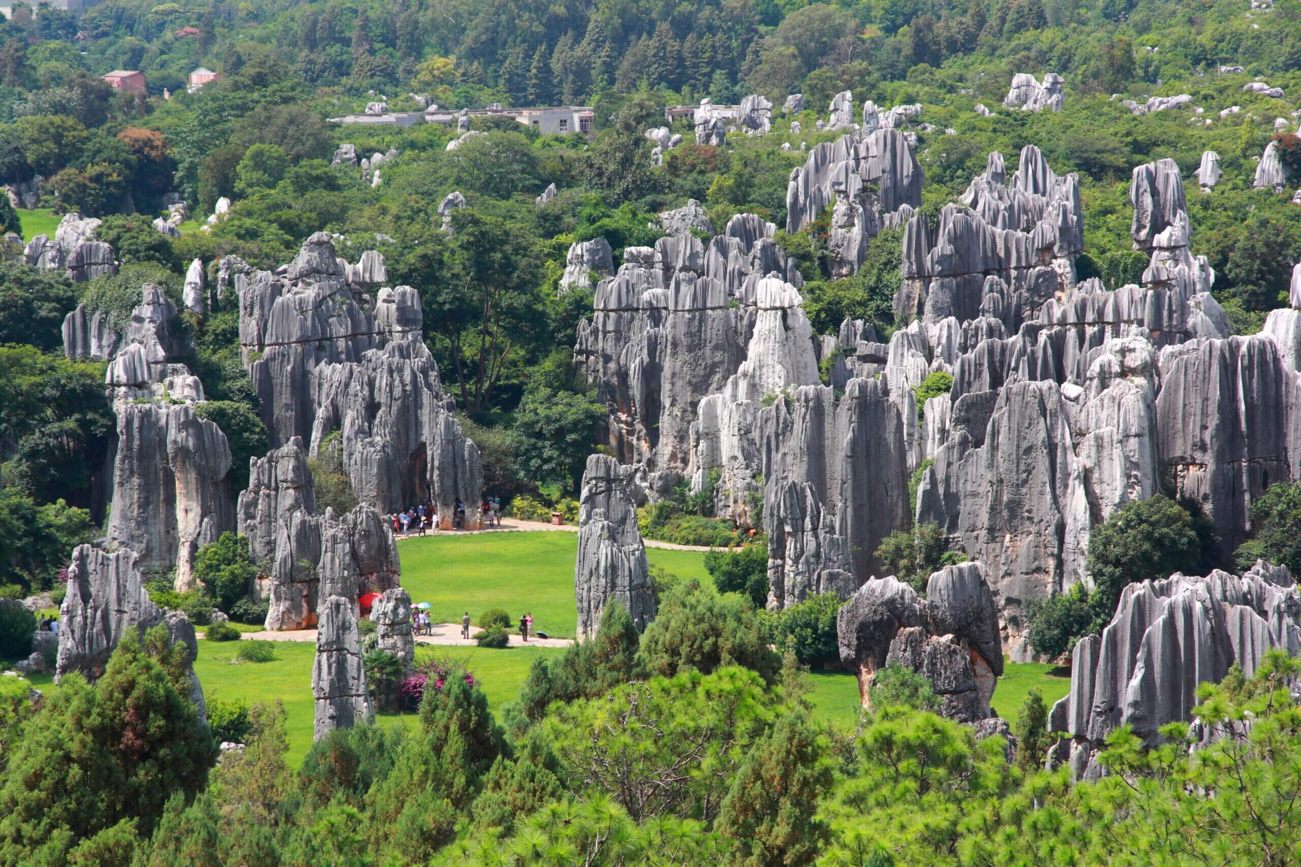 Kunming