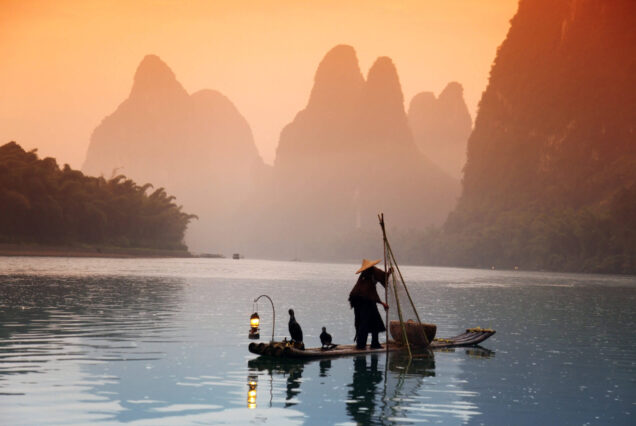 Guilin Yangshuo